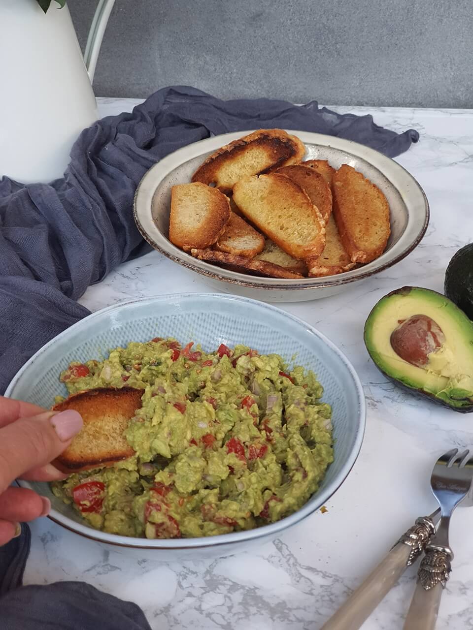 Guacamole