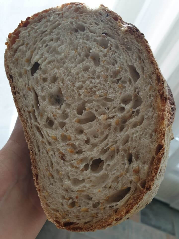 biely-chlebik Biely chlebík