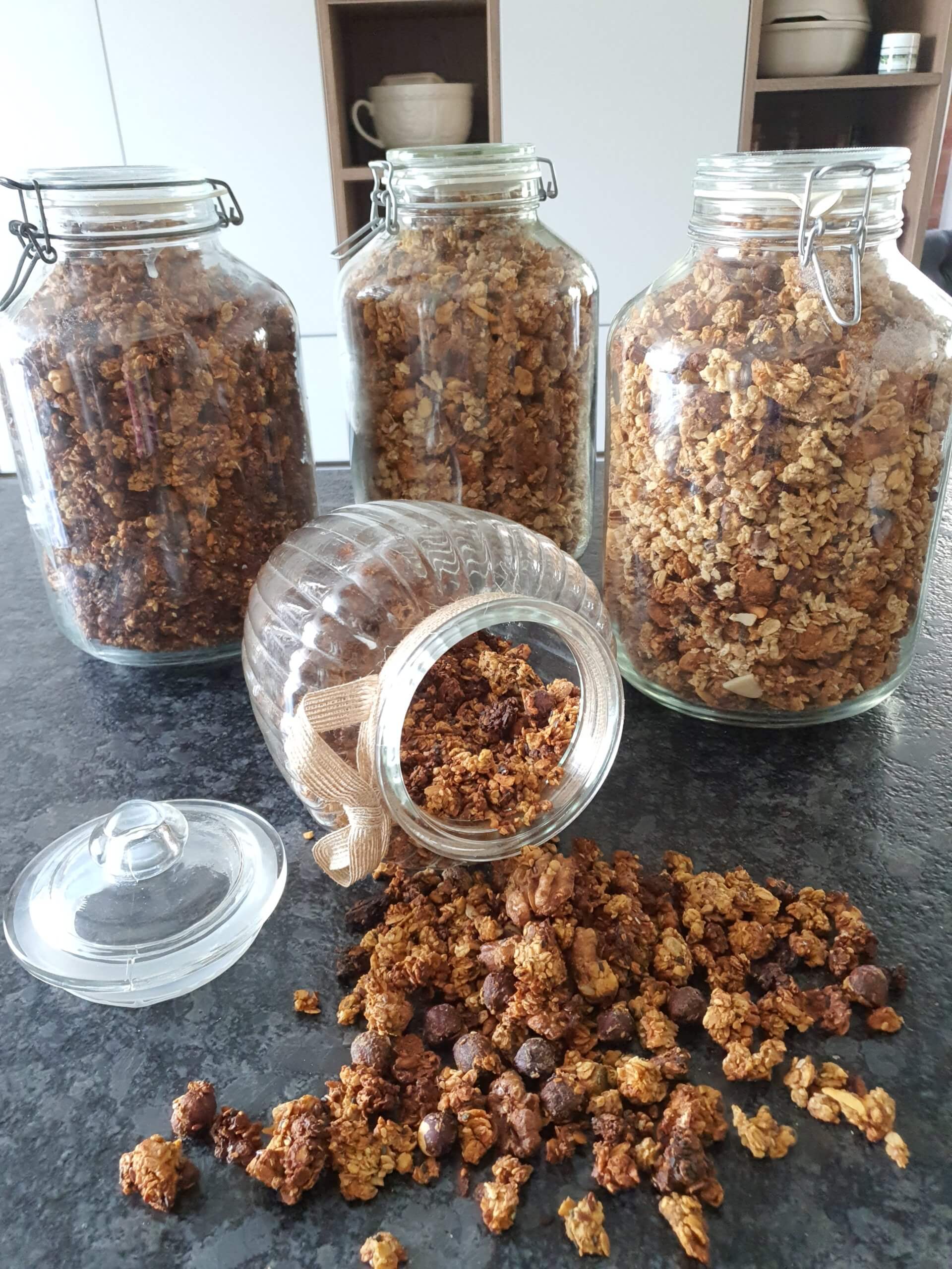 Granola